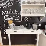 住宿加早餐酒店 Amicka 3*