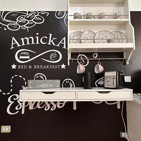 Amicka Alghero