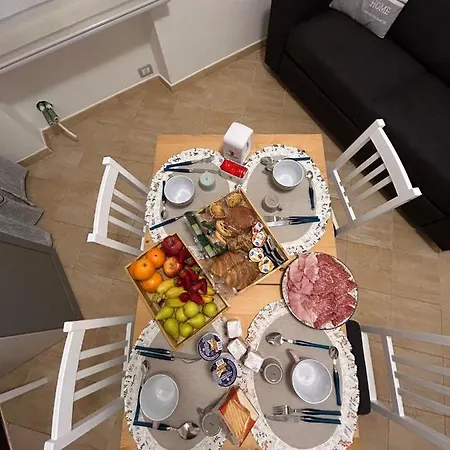 Amicka Bed & Breakfast *