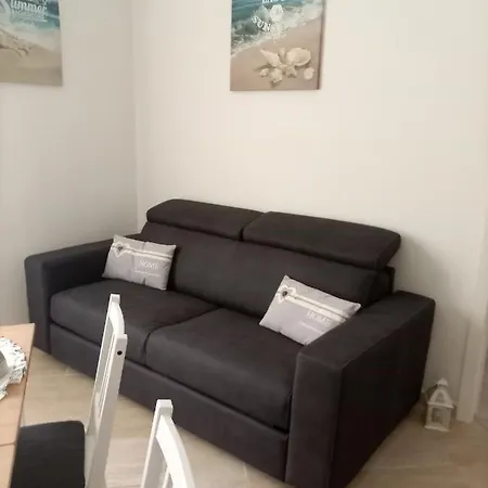 Bed & Breakfast Amicka Alghero
