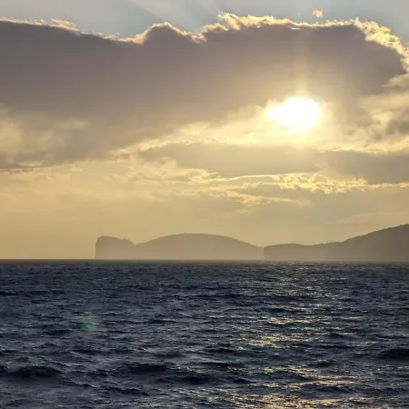Amicka Bed & Breakfast Alghero
