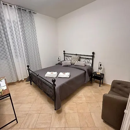 Bed & Breakfast Amicka *