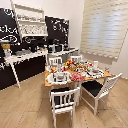 Amicka Bed & Breakfast
