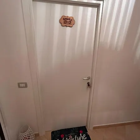 Amicka Frühstückspension