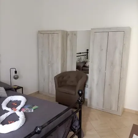 Frühstückspension Amicka Alghero