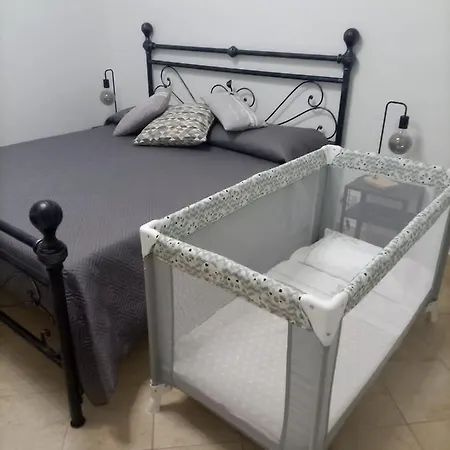 Bed & Breakfast Amicka *