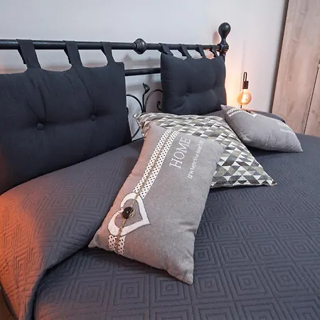 Couette-café Amicka 3*