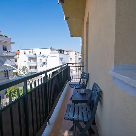 Frühstückspension Amicka Alghero