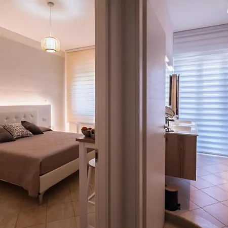Amicka Bed & Breakfast