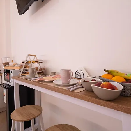 Couette-café Amicka