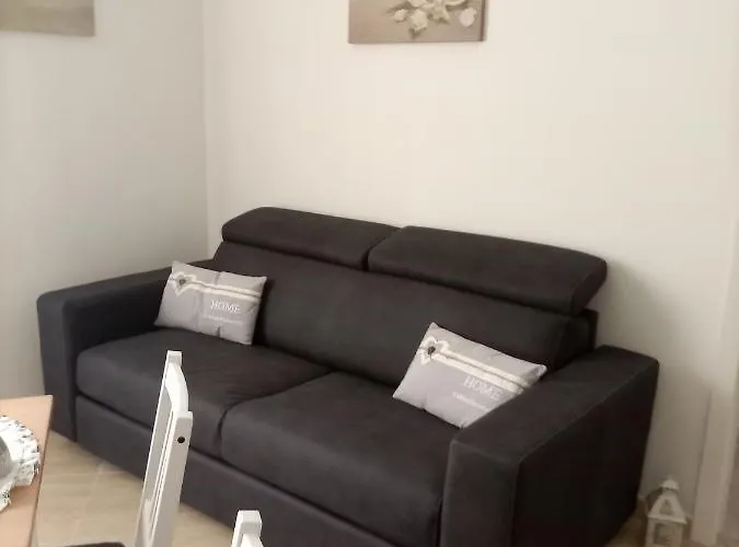 Nocleg ze śniadaniem Amicka Alghero