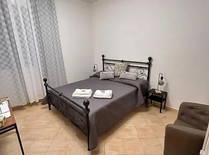 Nocleg ze śniadaniem Amicka 3*