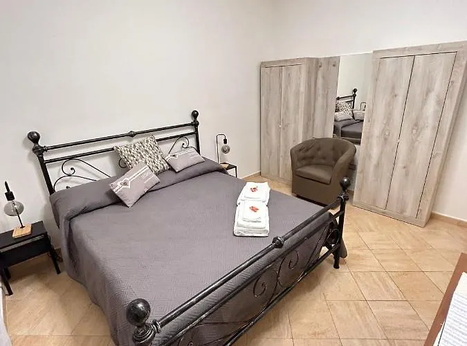 Amicka Nocleg ze śniadaniem 3*