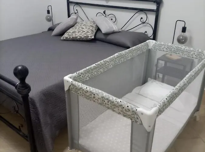 Nocleg ze śniadaniem Amicka 3*