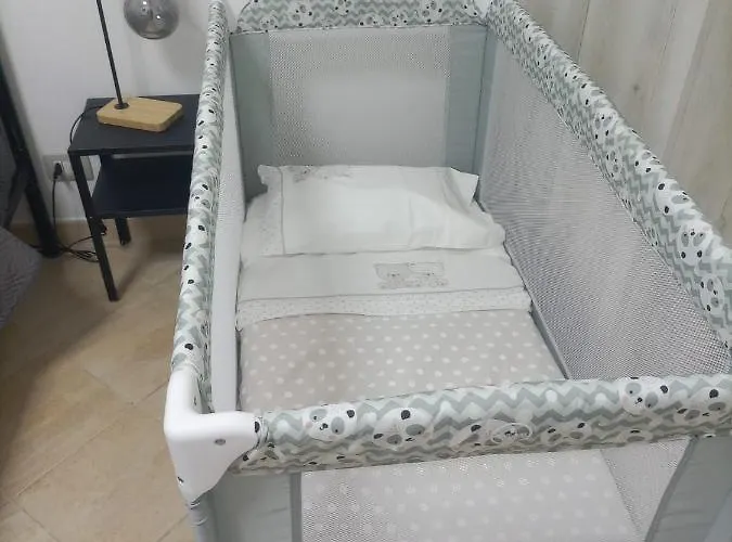 Nocleg ze śniadaniem Amicka 3*