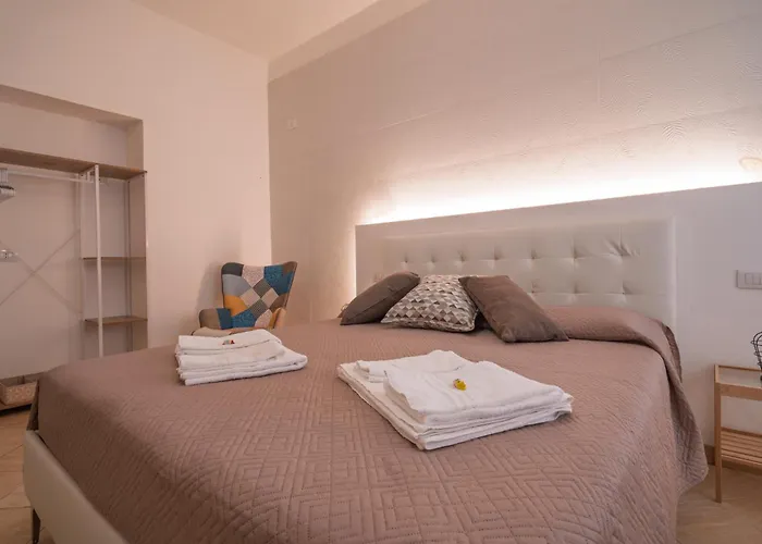 Amicka Nocleg ze śniadaniem