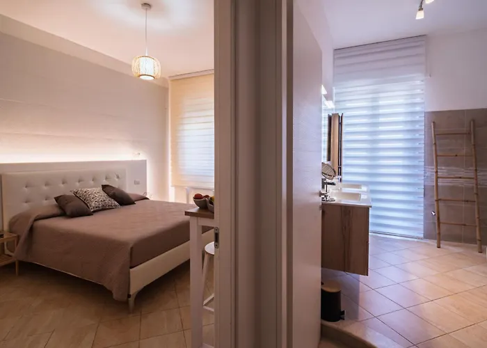 Amicka Nocleg ze śniadaniem