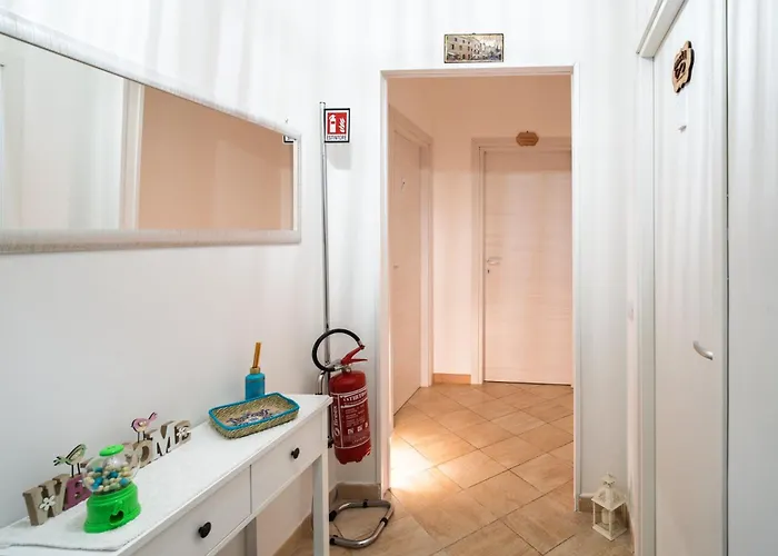 Amicka Nocleg ze śniadaniem 3*