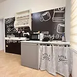 Amicka فندق مبيت وإفطار