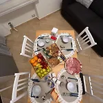 Amicka فندق مبيت وإفطار 3*