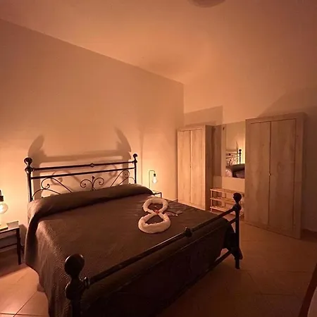 Bed & Breakfast Amicka