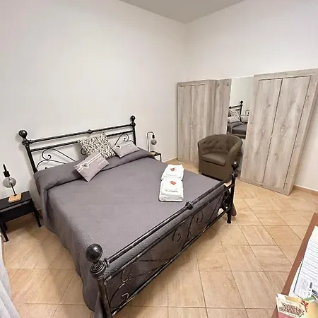 Amicka Bed & Breakfast 3*