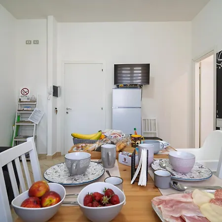 Amicka Bed & Breakfast Alghero