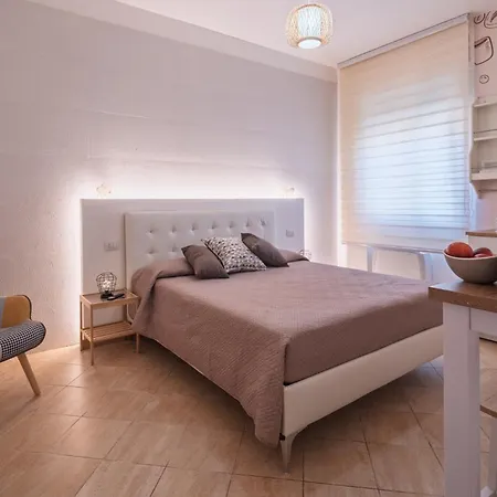 Bed & Breakfast Amicka