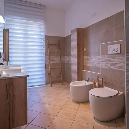 Amicka Bed & Breakfast Alghero