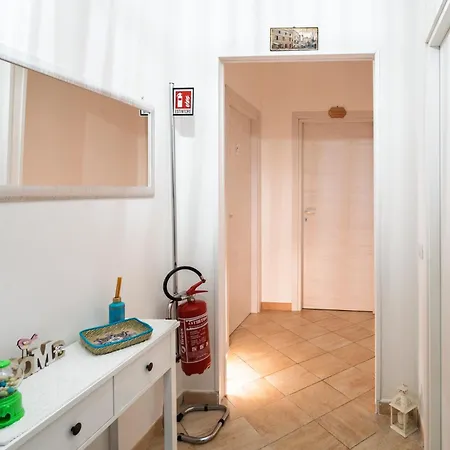 Amicka Bed & Breakfast 3*