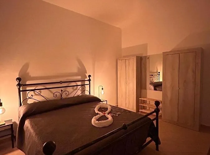 Oda ve Kahvaltı Amicka