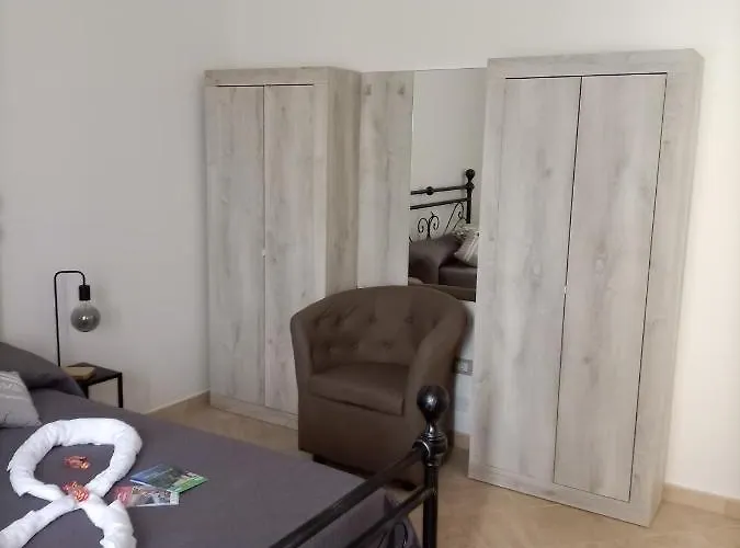 Oda ve Kahvaltı Amicka Alghero