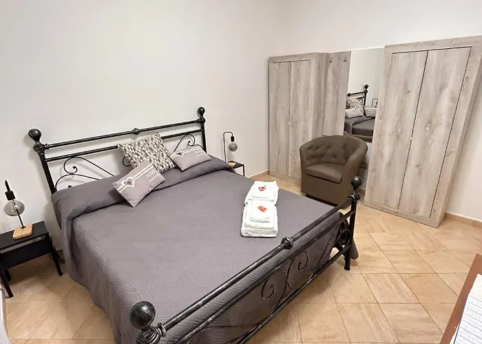 Oda ve Kahvaltı Amicka