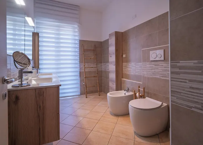 Amicka Oda ve Kahvaltı Alghero