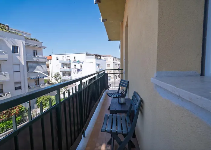 Oda ve Kahvaltı Amicka Alghero